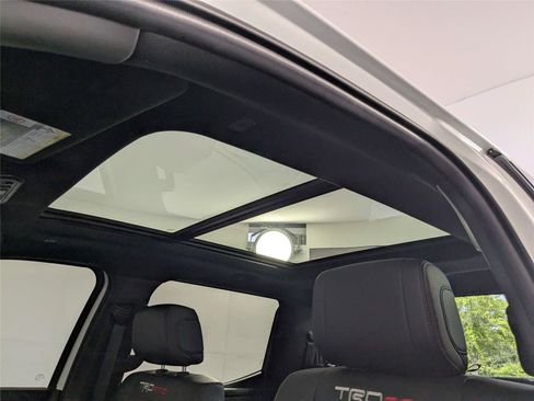 Certified 2025 Toyota Tundra TRD Pro AWD/4WD image 14