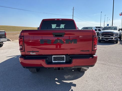 New 2026 RAM 2500 Lone Star AWD/4WD image 5
