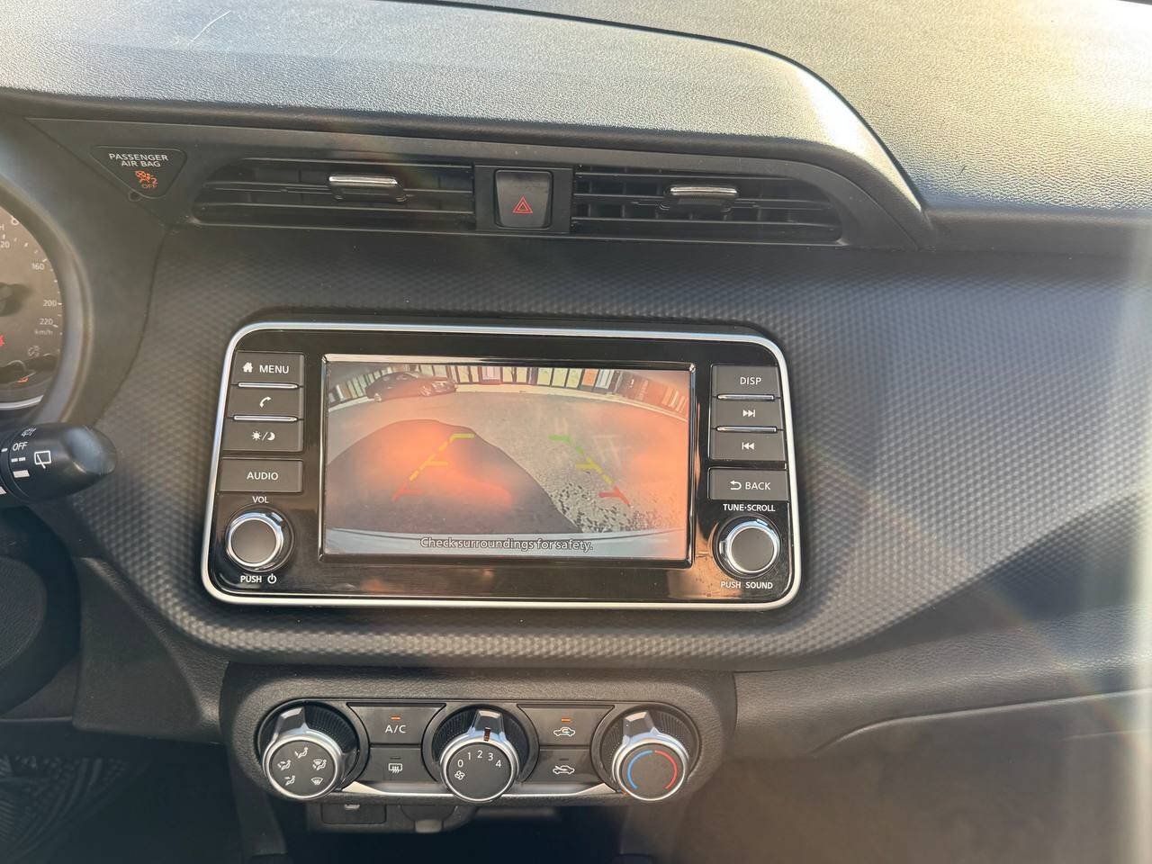 Used 2024 Nissan Kicks S FWD image 12