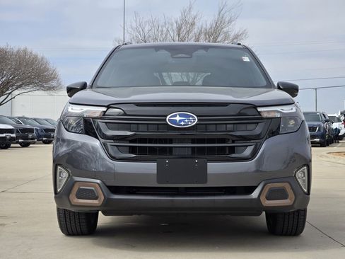 Used 2025 Subaru Forester Sport w/ Popular Package #1 image 11