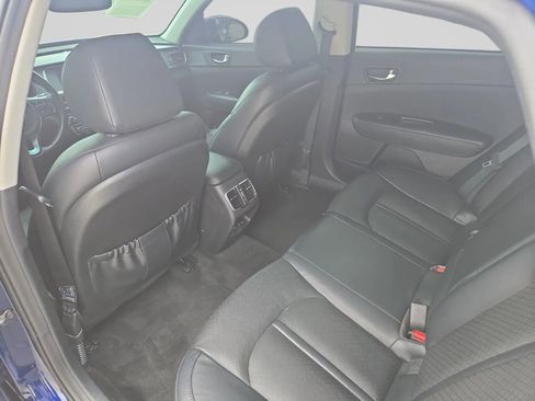 Used 2018 Kia Optima EX w/ Technology Package FWD image 28