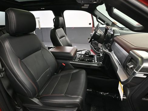 Used 2023 Ford F150 Lariat w/ Equipment Group 502A High AWD/4WD image 52