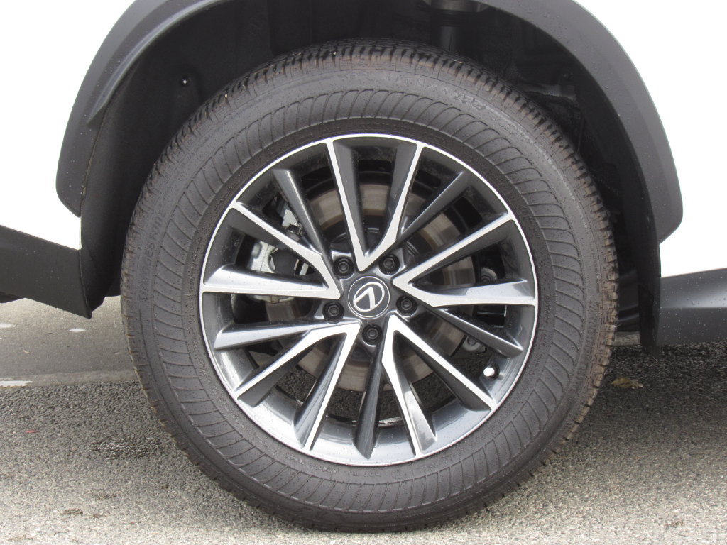 Used 2025 Lexus NX 350 AWD w/ Cold Area Package image 35