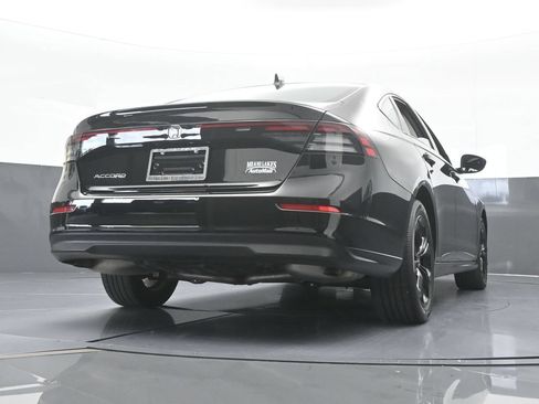 Used 2025 Honda Accord SE image 58