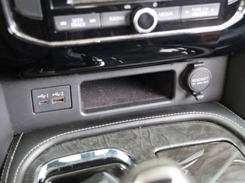Used 2021 INFINITI QX80 Luxe RWD image 26