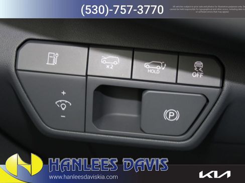 New 2026 Kia EV9 Land w/ Nightfall Edition Package image 34