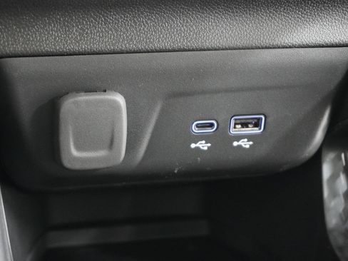 New 2026 Chevrolet TrailBlazer ACTIV w/ Convenience Package image 33