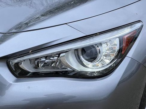 Used 2023 INFINITI Q50 Luxe AWD/4WD image 33