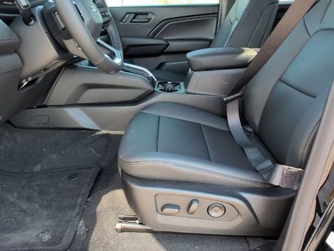 New 2026 Chevrolet Colorado Trail Boss image 11