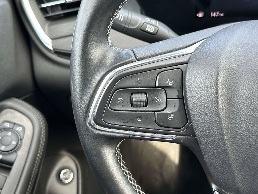 Used 2024 Buick Encore GX Preferred w/ Comfort Package FWD image 22