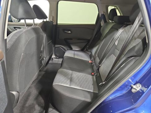 Certified 2023 Nissan Rogue SV image 25