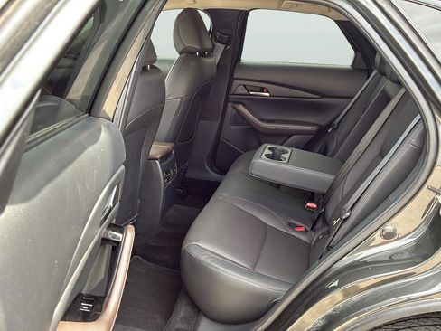 Used 2024 MAZDA CX-30 2.5 Turbo w/ Premium Plus Pkg image 16