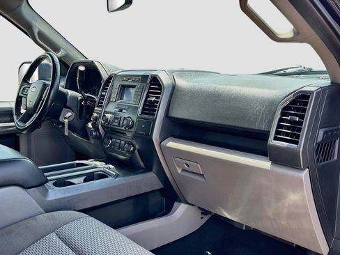 Used 2018 Ford F150 XLT w/ Equipment Group 301A Mid RWD image 27