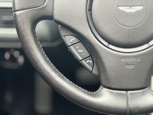 Used 2012 Aston Martin DBS Volante image 56