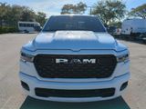 New 2025 RAM 1500 Big Horn image 3