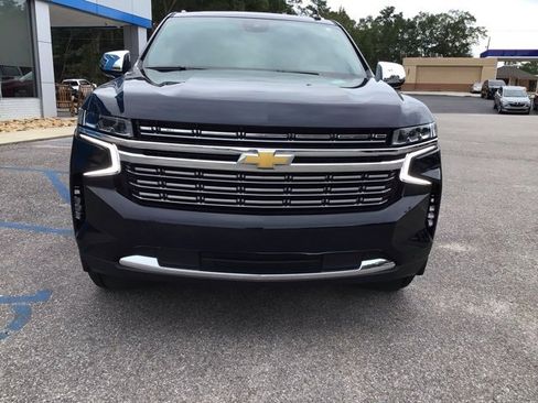 Used 2024 Chevrolet Tahoe Premier image 6
