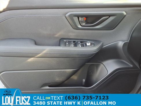 Certified 2025 Subaru Forester Premium image 21