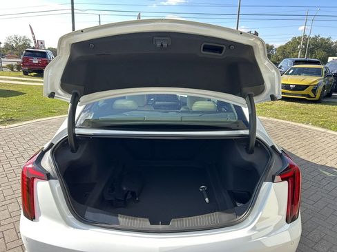 New 2026 Cadillac CT5 Premium Luxury image 10