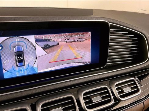 Used 2026 Mercedes-Benz GLE 450 GLE 450 image 21