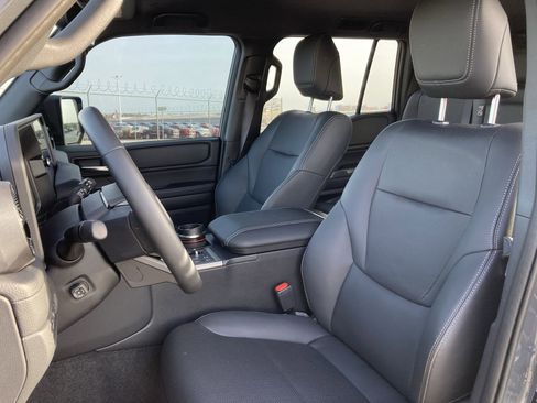 Certified 2026 Toyota Land Cruiser Base Land Cruiser image 13