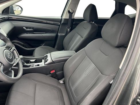 Used 2023 Hyundai Tucson SEL image 16
