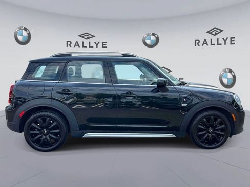 Used 2024 MINI Cooper Countryman S AWD/4WD image 4