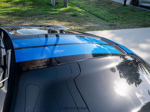 Used 2018 Ford Mustang Shelby GT350 w/ Electronics Package image 51