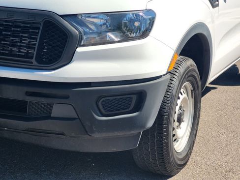 Used 2023 Ford Ranger XL image 7