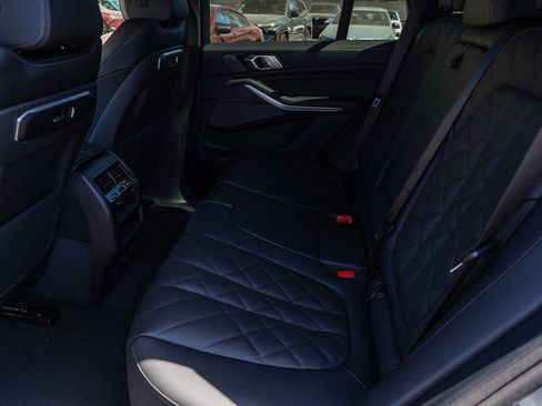 New 2026 BMW X5 sDrive40i w/ M Sport Package image 21