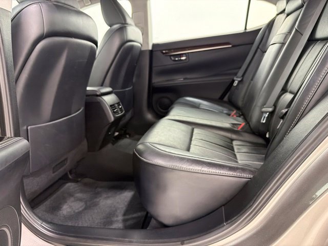 Used 2017 Lexus ES 350 w/ Luxury Package FWD image 17