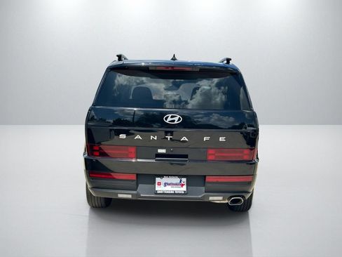 Used 2026 Hyundai Santa Fe SEL FWD image 6
