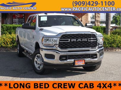 Used 2022 RAM 3500 Big Horn