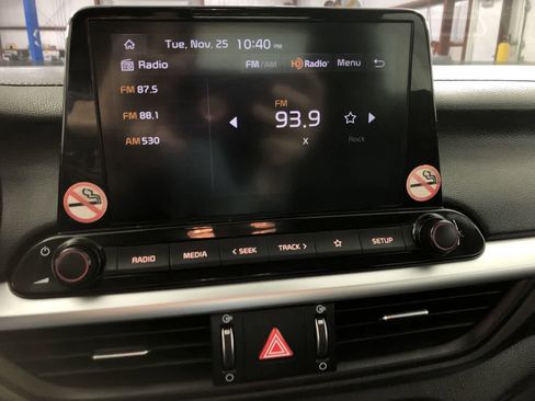 Used 2024 Kia Forte LXS image 15