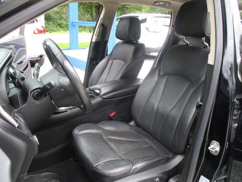 Used 2016 Buick Envision Premium w/ Driver Confidence Package AWD/4WD image 21