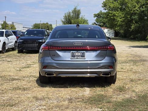 New 2025 Audi A5 2.0T Prestige image 7