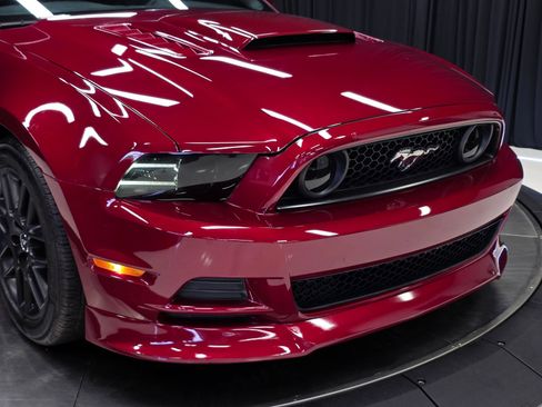 Used 2014 Ford Mustang GT Premium w/ Comfort Package RWD image 51