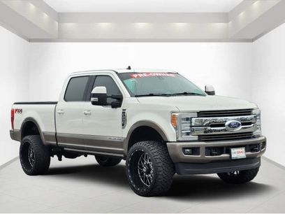 Used 2019 Ford F250 King Ranch w/ King Ranch Ultimate Package