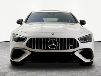 New 2026 Mercedes-Benz AMG GT 53 video 2