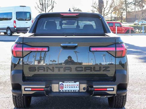 New 2025 Hyundai Santa Cruz XRT image 7