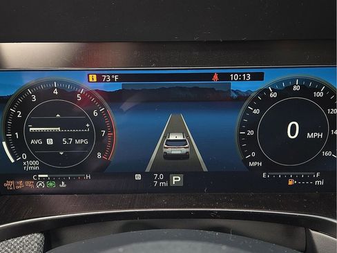 New 2026 Subaru Outback Premium image 19