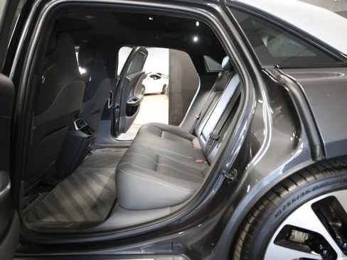 Used 2022 Lucid Air Grand Touring image 48