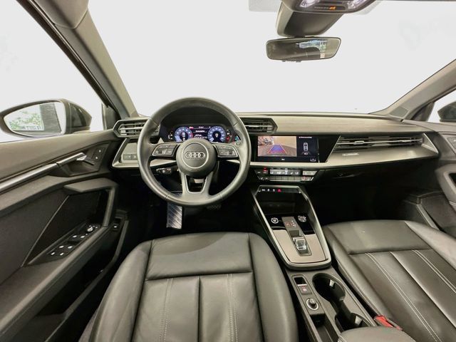 Used 2023 Audi A3 2.0T Premium AWD/4WD image 25