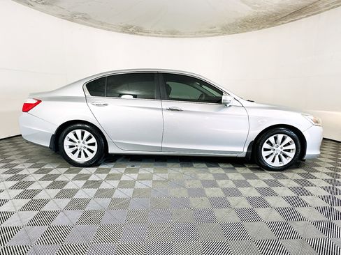 Used 2014 Honda Accord EX-L image 2
