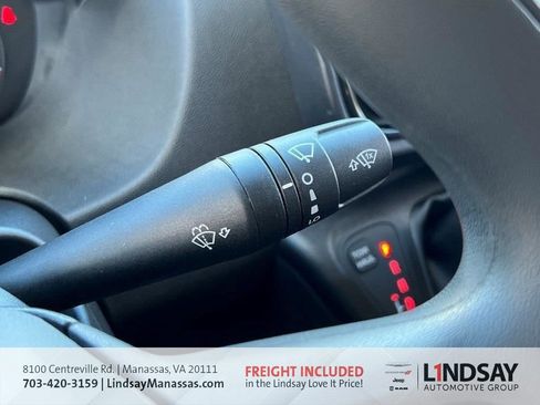 New 2026 RAM ProMaster 1500 w/ Safety Group image 32