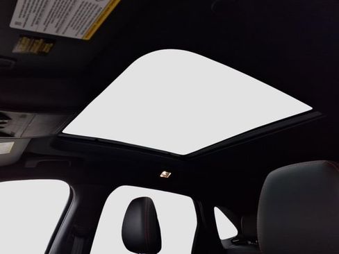 Used 2023 Ford Escape ST-Line Select w/ Tech Pack #2 image 10