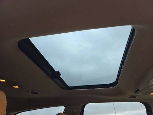 Used 2014 Chevrolet Traverse LTZ w/ LPO, 'HIT The Road' Package image 21