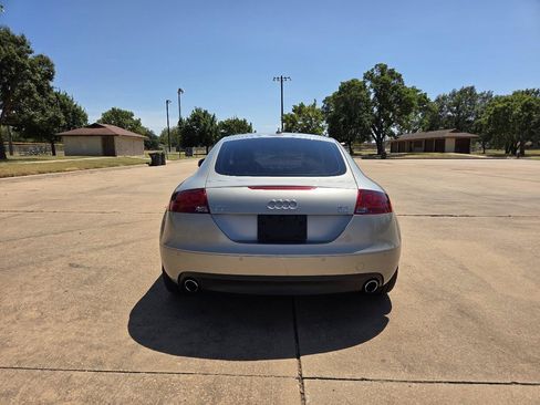 Used 2008 Audi TT 3.2 AWD/4WD image 28