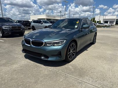 Used 2021 BMW 330i Sedan w/ Premium Package