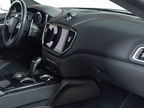 Used 2024 Maserati Ghibli Modena Ultima Q4 image 28