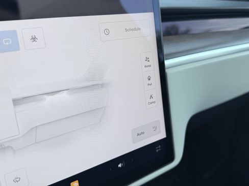 Used 2022 Tesla Model X AWD/4WD image 20